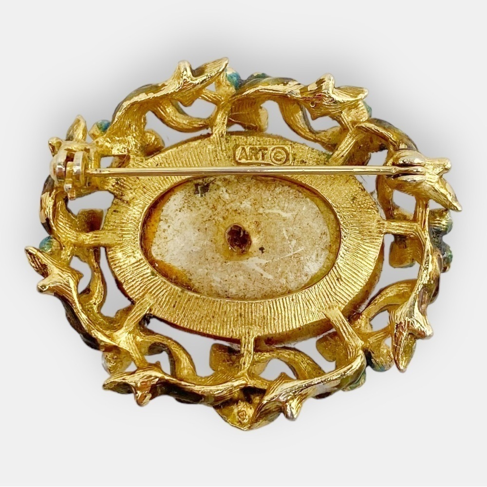Vintage Brooch​ - Picture 3 of 3